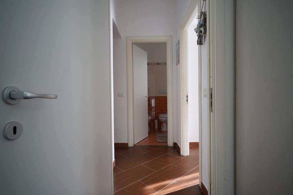 A Casa Di Piera La Spezia