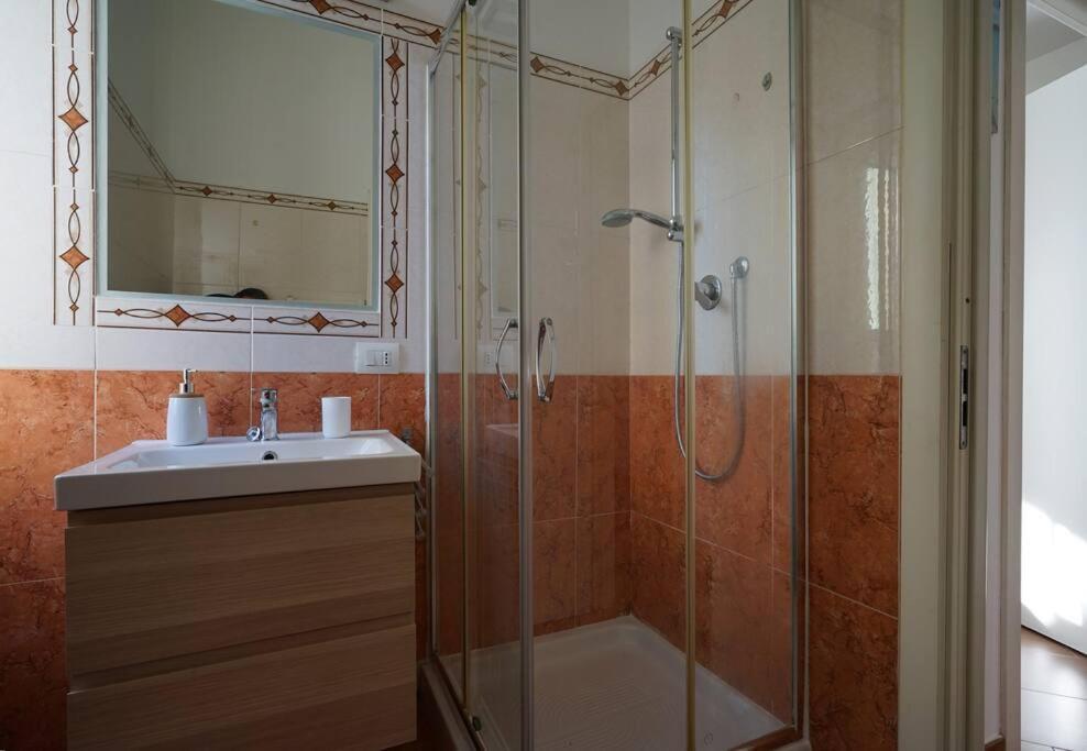Appartamento A Casa Di Piera