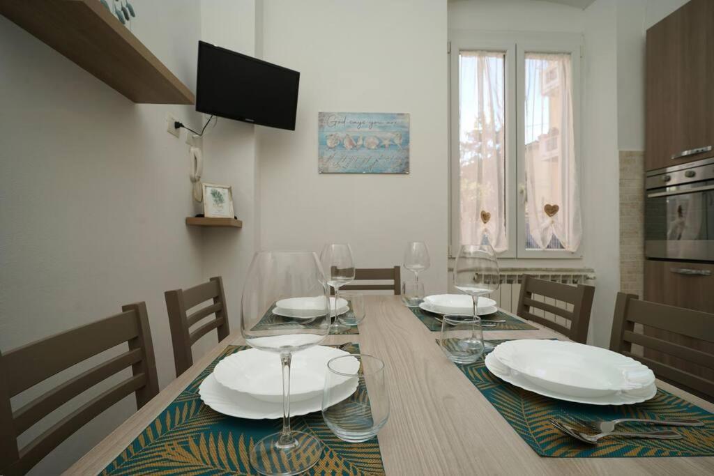 Appartamento A Casa Di Piera *