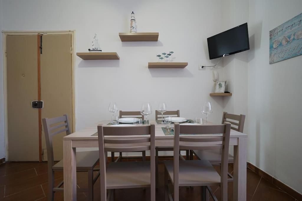 A Casa Di Piera Appartamento La Spezia