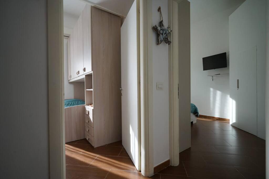 A Casa Di Piera Appartamento