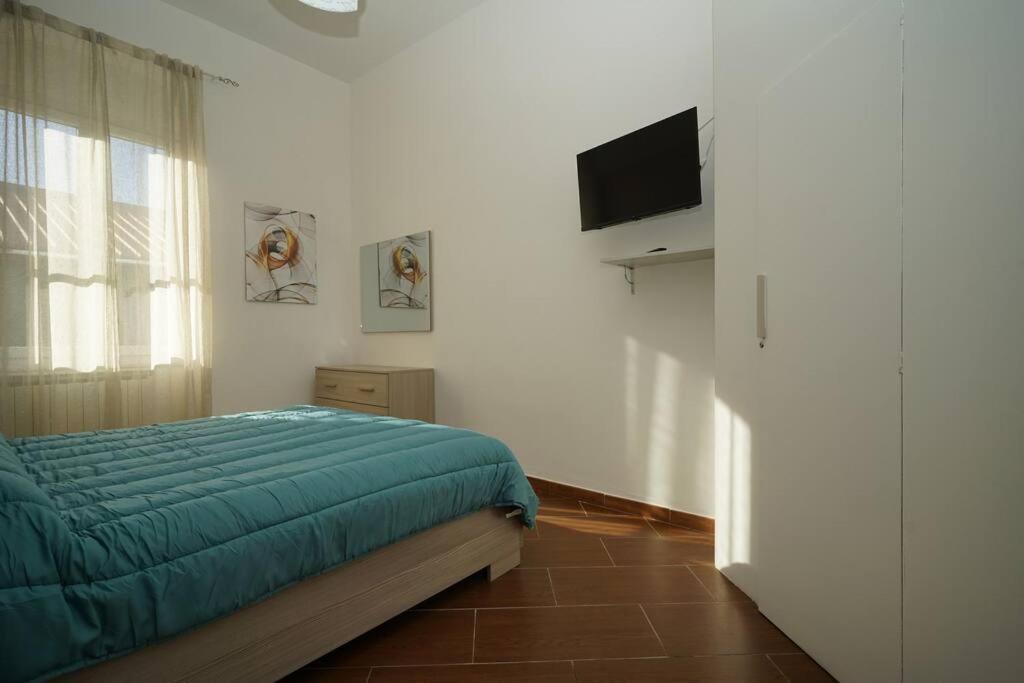 A Casa Di Piera Apartment *