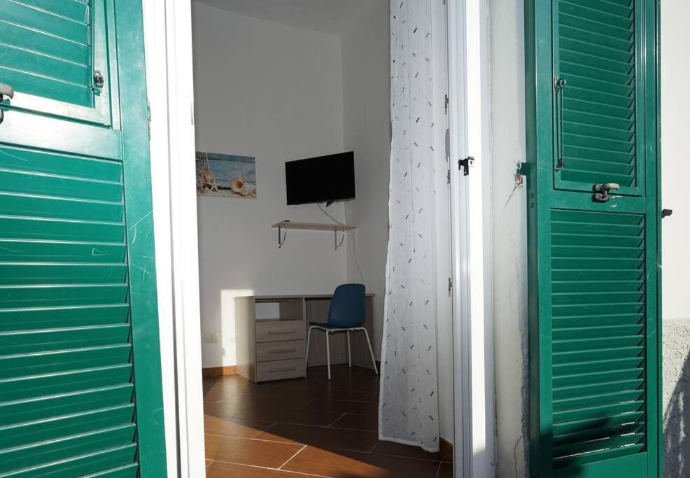 A Casa Di Piera La Spezia