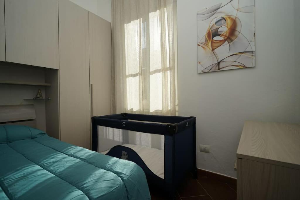 A Casa Di Piera La Spezia
