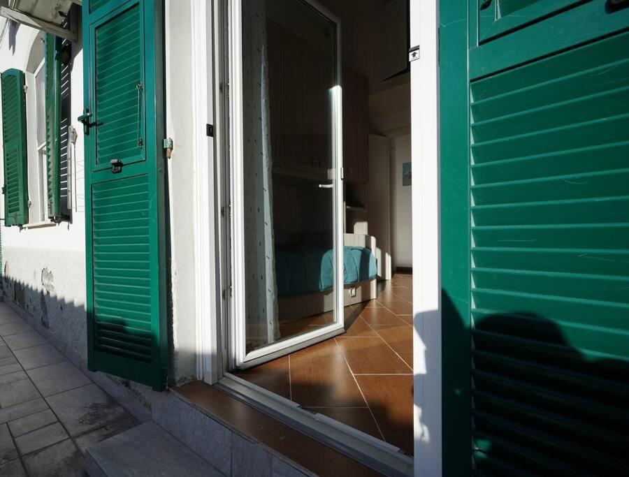 A Casa Di Piera Appartamento