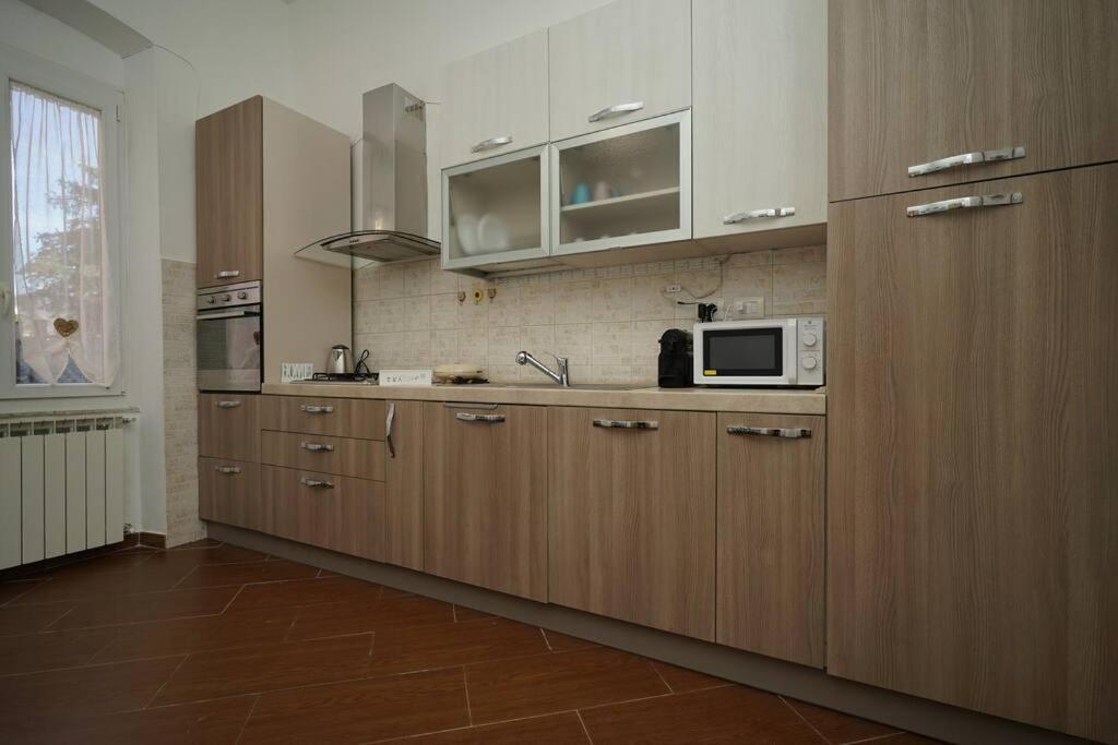 Appartamento A Casa Di Piera *