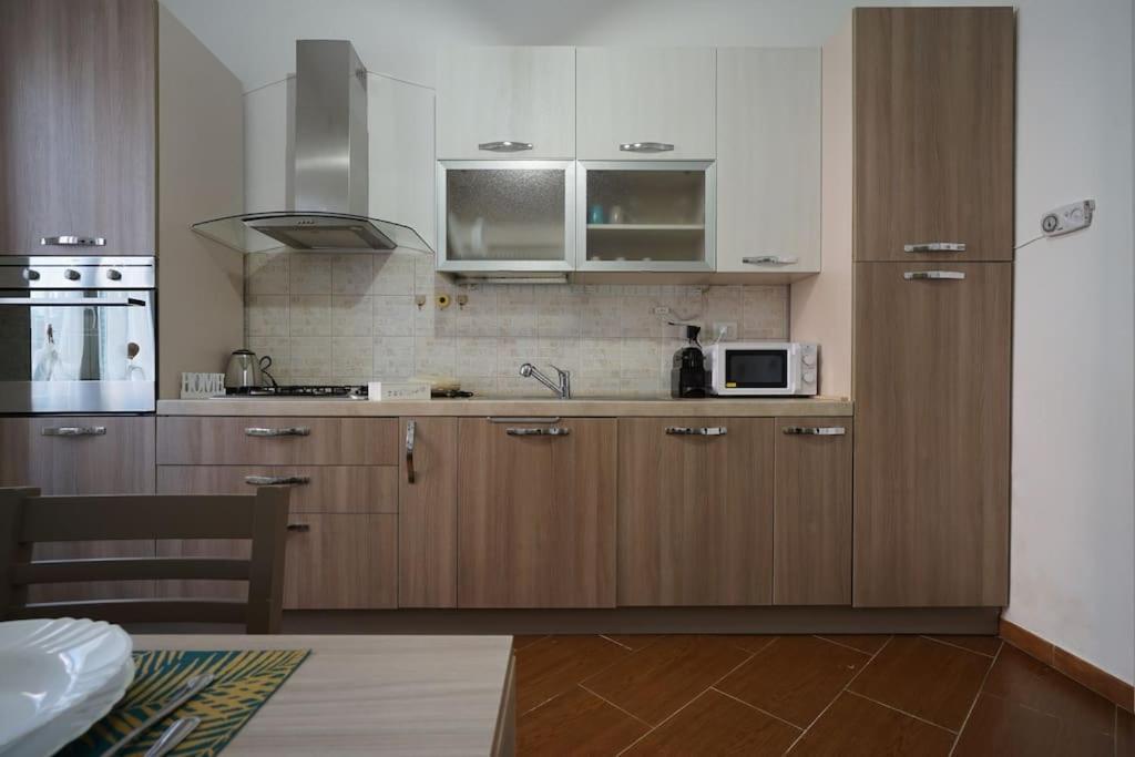 A Casa Di Piera Appartamento