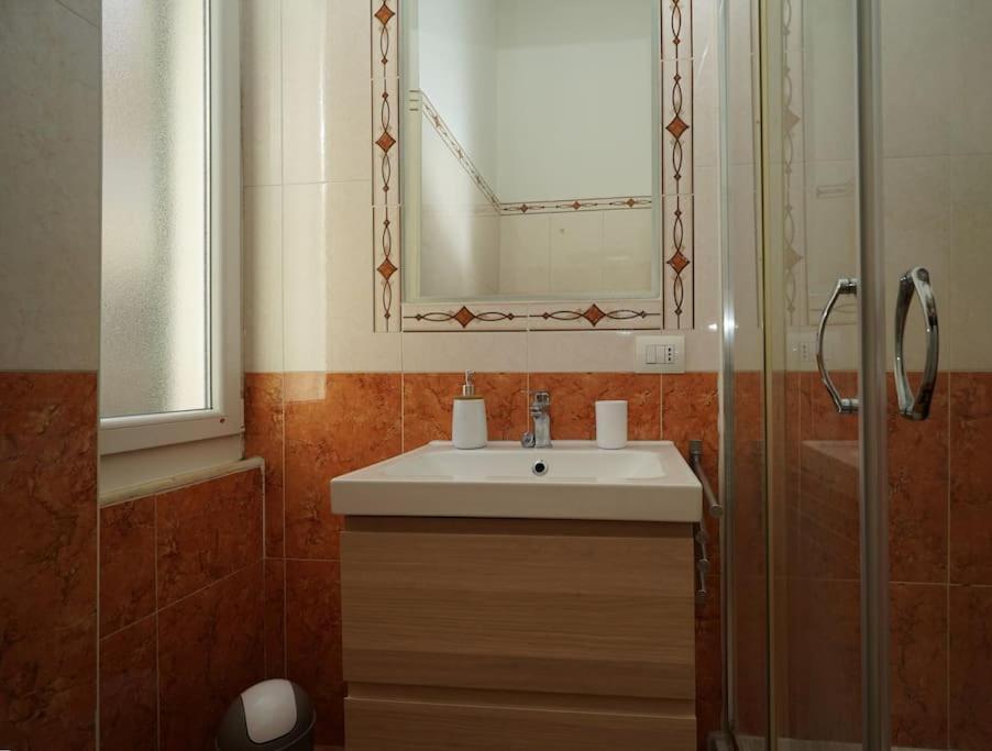 Appartamento A Casa Di Piera La Spezia