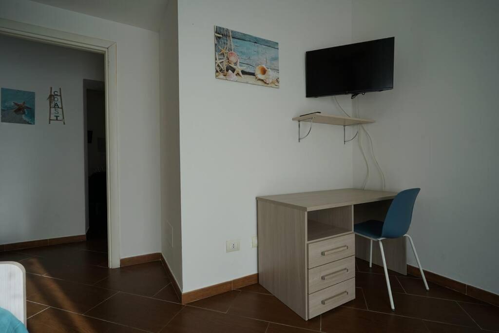 A Casa Di Piera Appartamento La Spezia