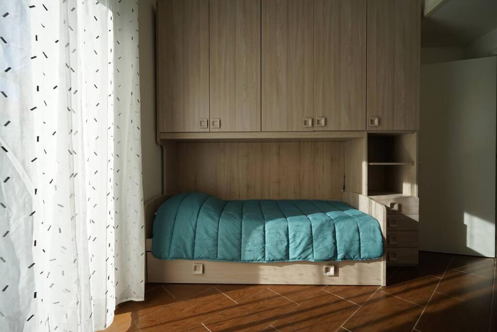 A Casa Di Piera Apartment