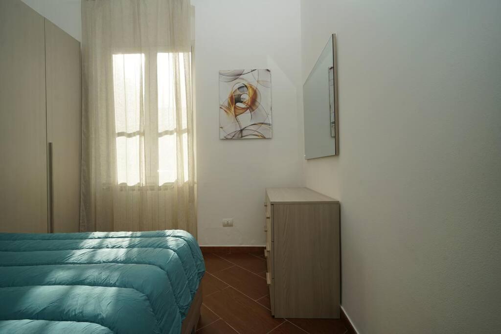 A Casa Di Piera Appartamento *