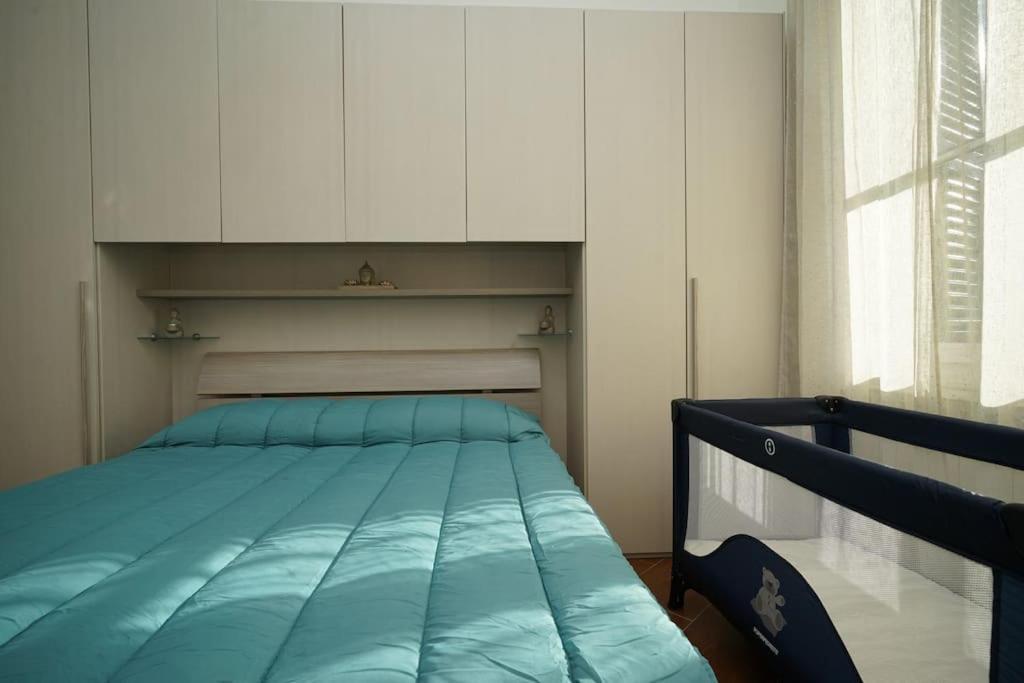 Appartamento A Casa Di Piera La Spezia