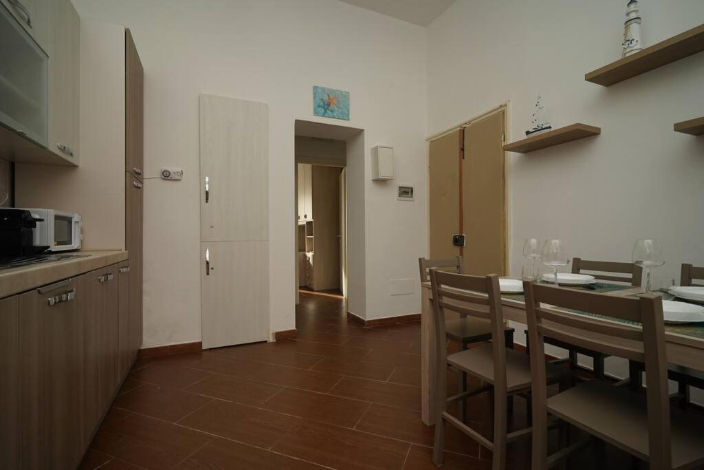 A Casa Di Piera * La Spezia