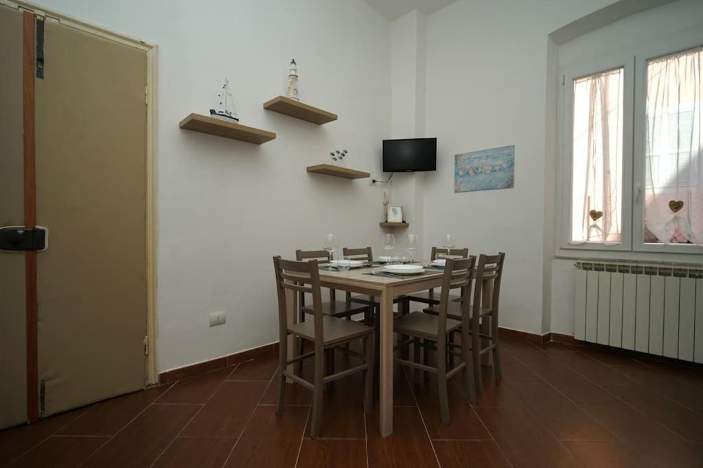 A Casa Di Piera Appartamento