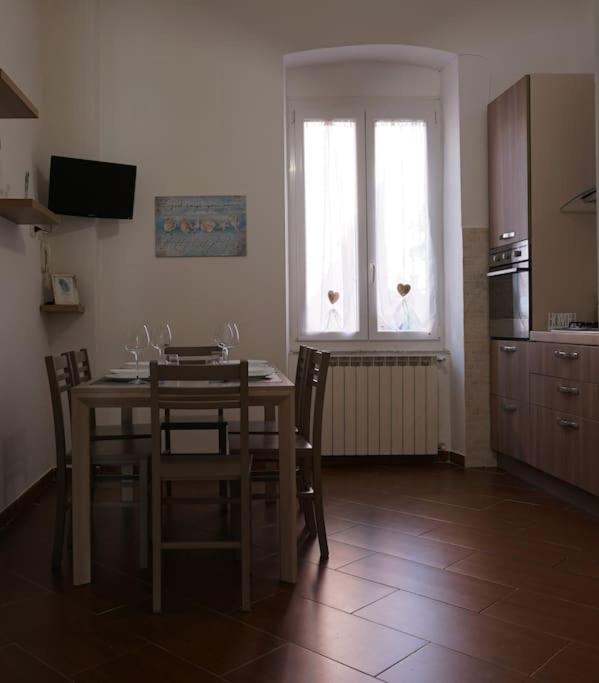 A Casa Di Piera Appartamento *